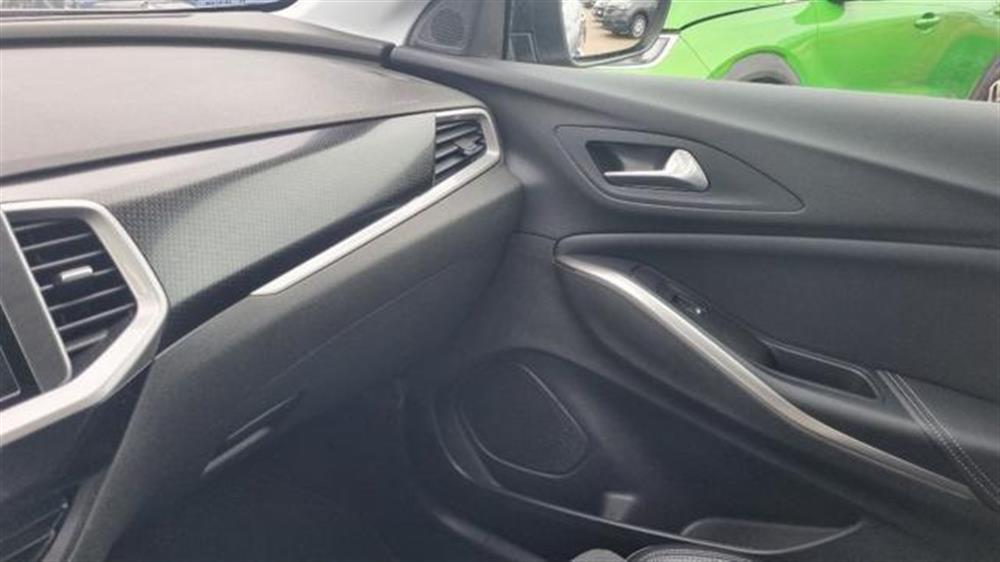Grandland Grandland 1.5 diesel Ecotec au