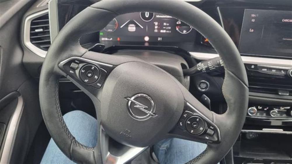 Grandland Grandland 1.5 diesel Ecotec au