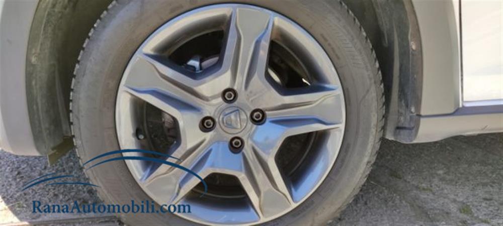 Sandero Sandero TCe SerieSpec Brave
