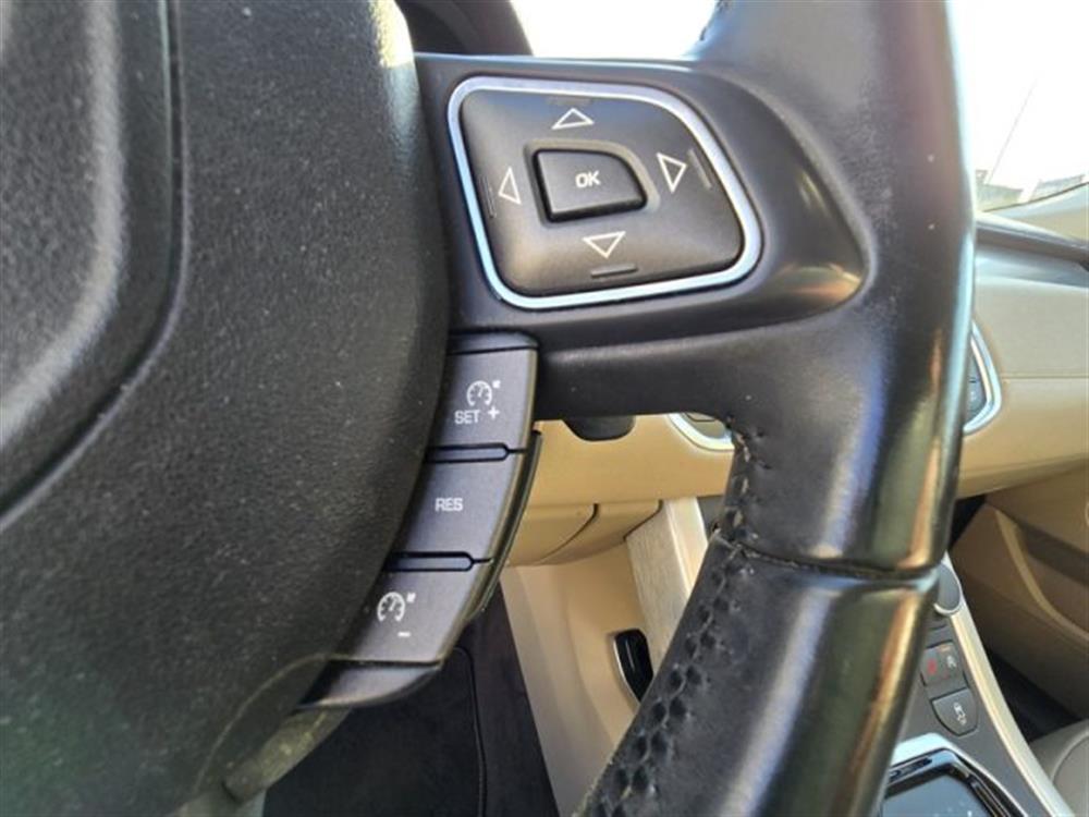 Range Rover Evoque Range Rover Evoque 2.0 180 CV LEGGERE D
