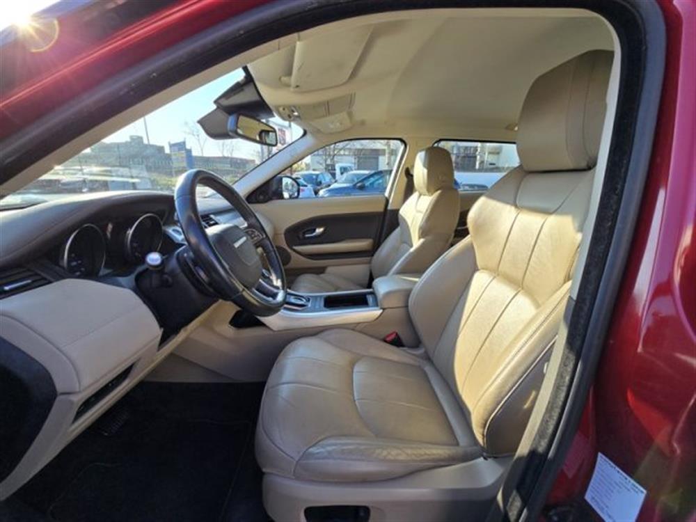 Range Rover Evoque Range Rover Evoque 2.0 180 CV LEGGERE D