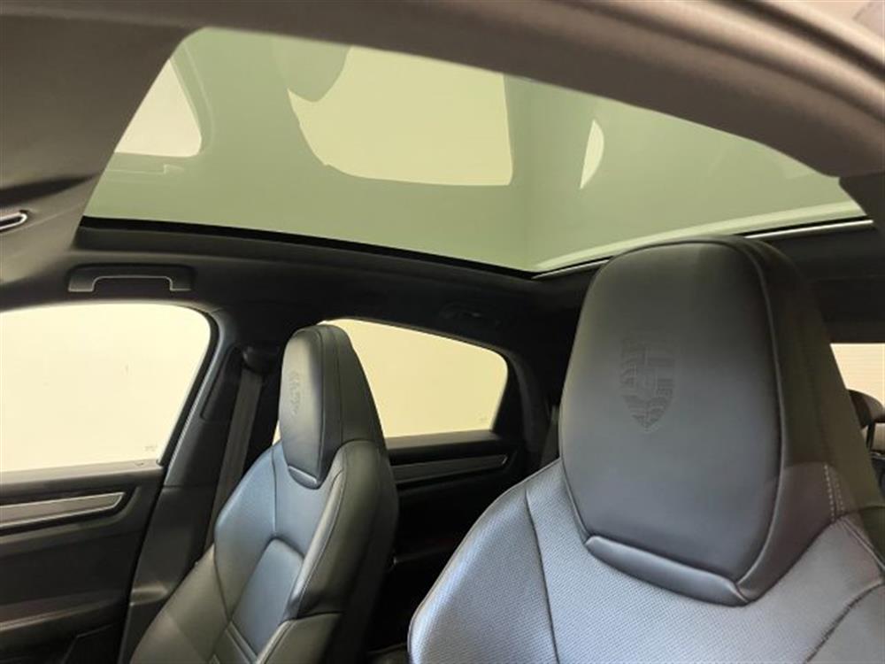 Cayenne Cayenne Coupé 3.0 V6 E-Hybri