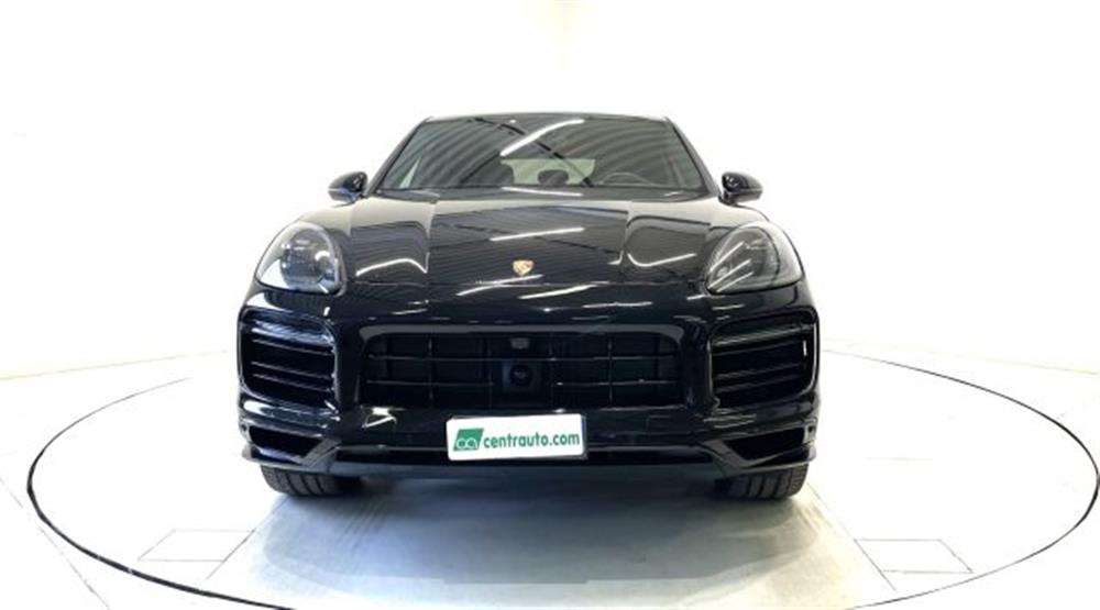 Cayenne Cayenne Coupé 3.0 V6 E-Hybri