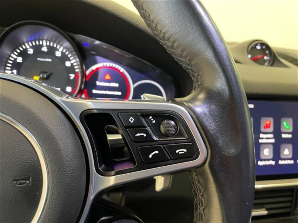 Cayenne Cayenne Coupé 3.0 V6 E-Hybri