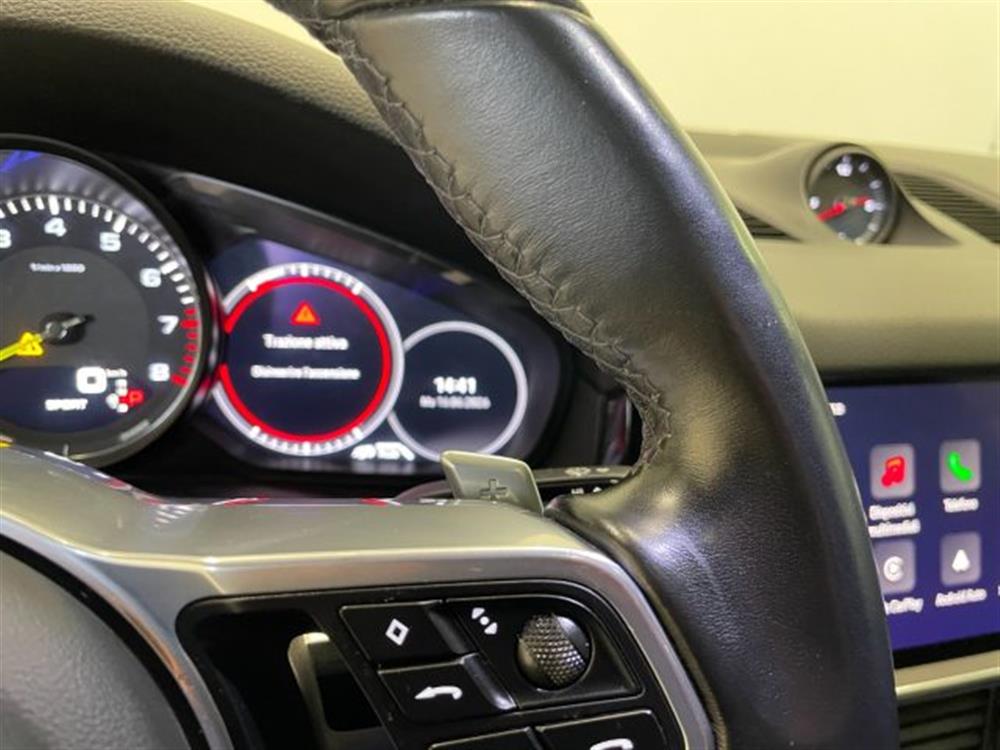 Cayenne Cayenne Coupé 3.0 V6 E-Hybri