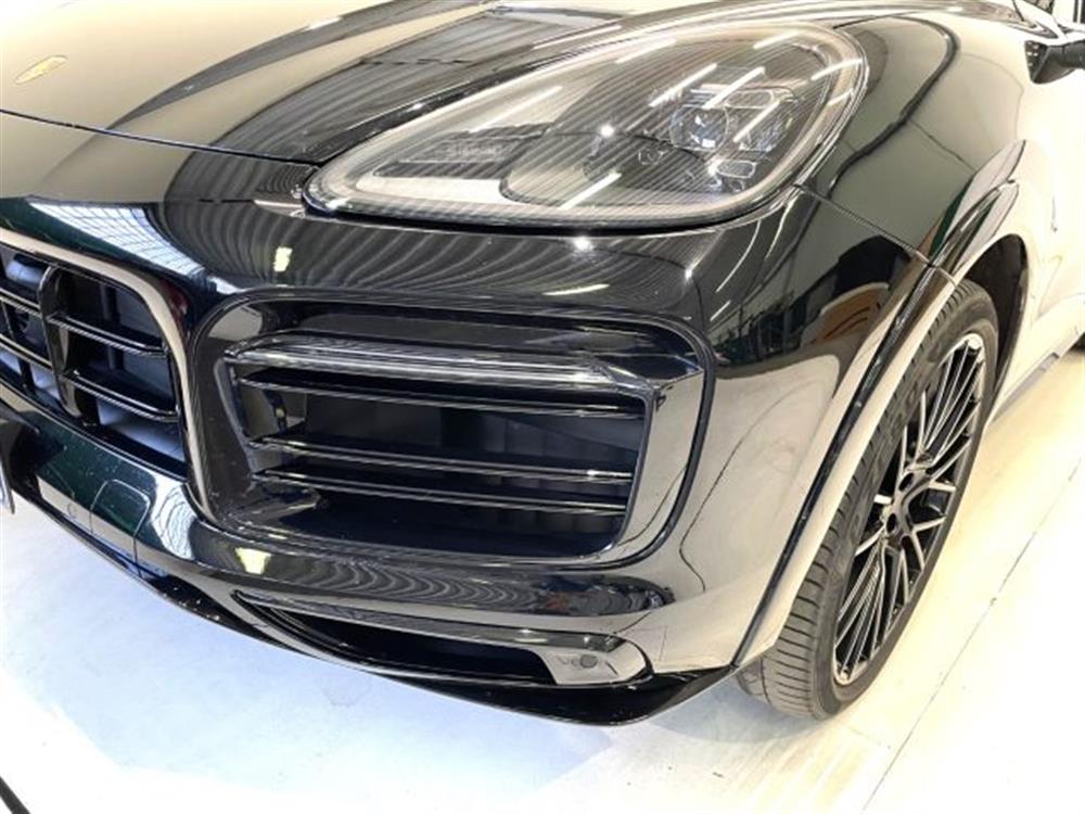 Cayenne Cayenne Coupé 3.0 V6 E-Hybri