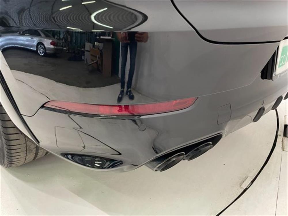Cayenne Cayenne Coupé 3.0 V6 E-Hybri
