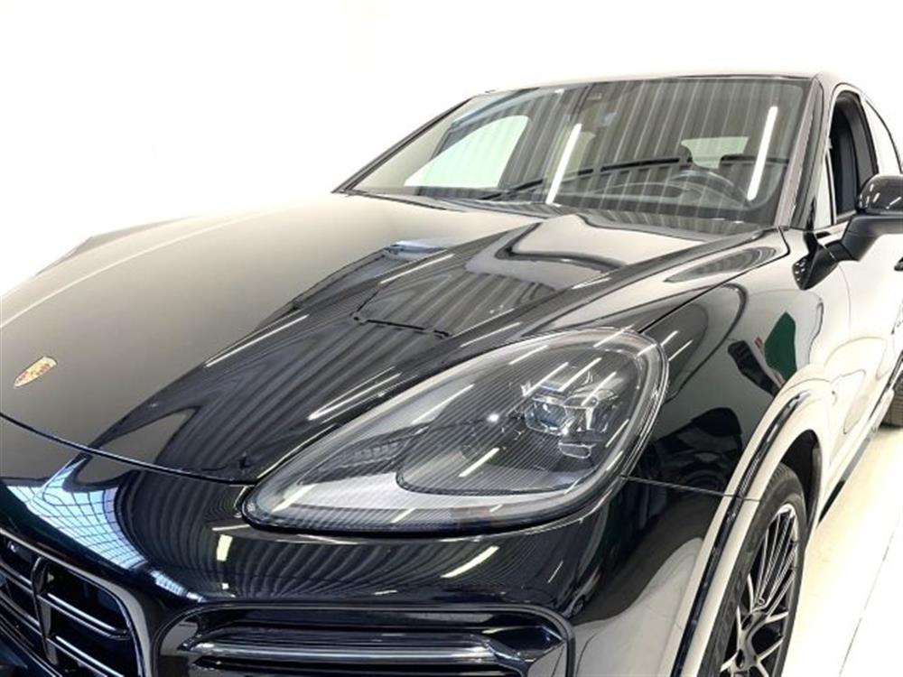 Cayenne Cayenne Coupé 3.0 V6 E-Hybri