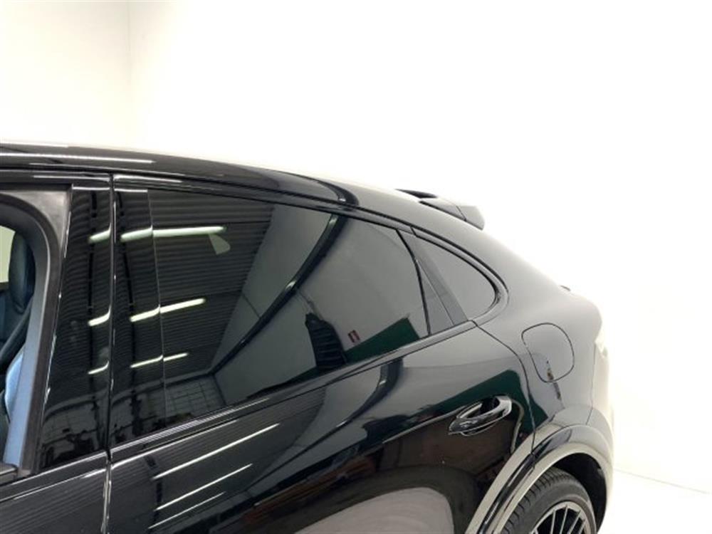 Cayenne Cayenne Coupé 3.0 V6 E-Hybri
