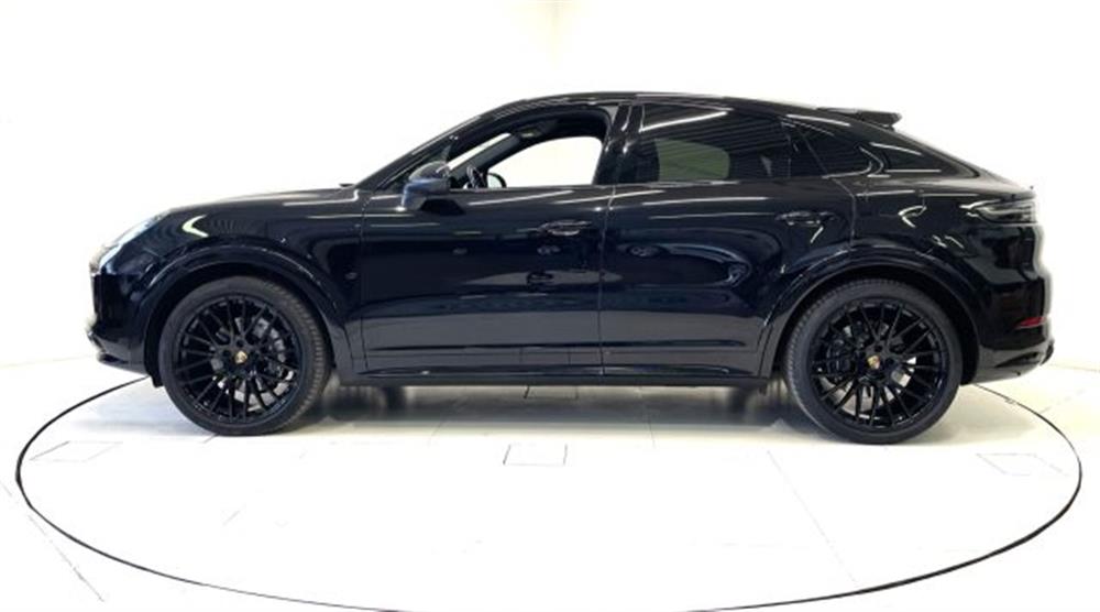 Cayenne Cayenne Coupé 3.0 V6 E-Hybri