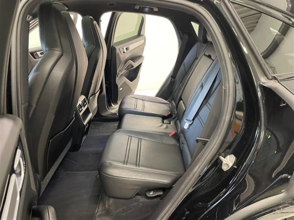 Cayenne Cayenne Coupé 3.0 V6 E-Hybri