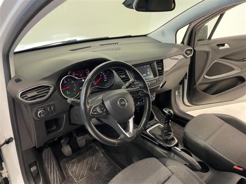 Crossland Crossland 1.2 Turbo 5P Manuale