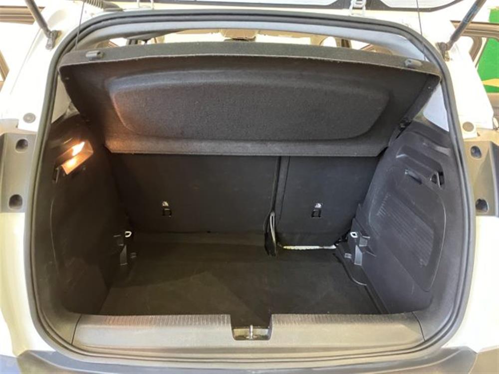Crossland Crossland 1.2 Turbo 5P Manuale