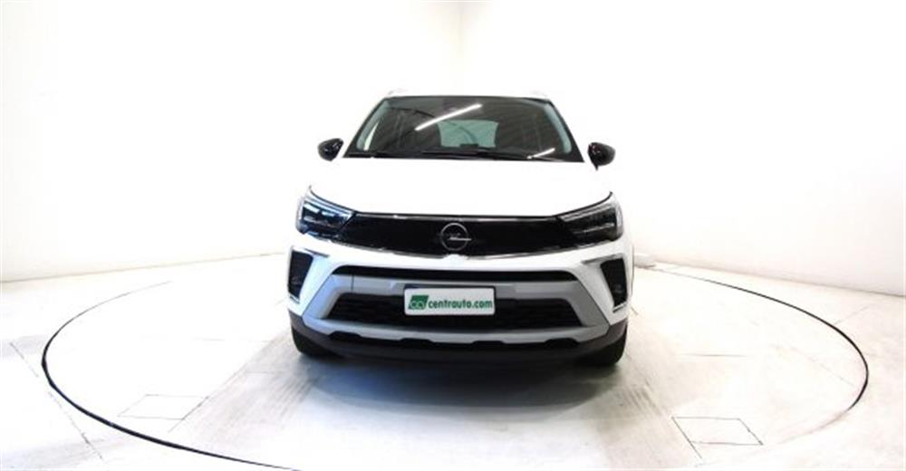 Crossland Crossland 1.2 Turbo 5P Manuale