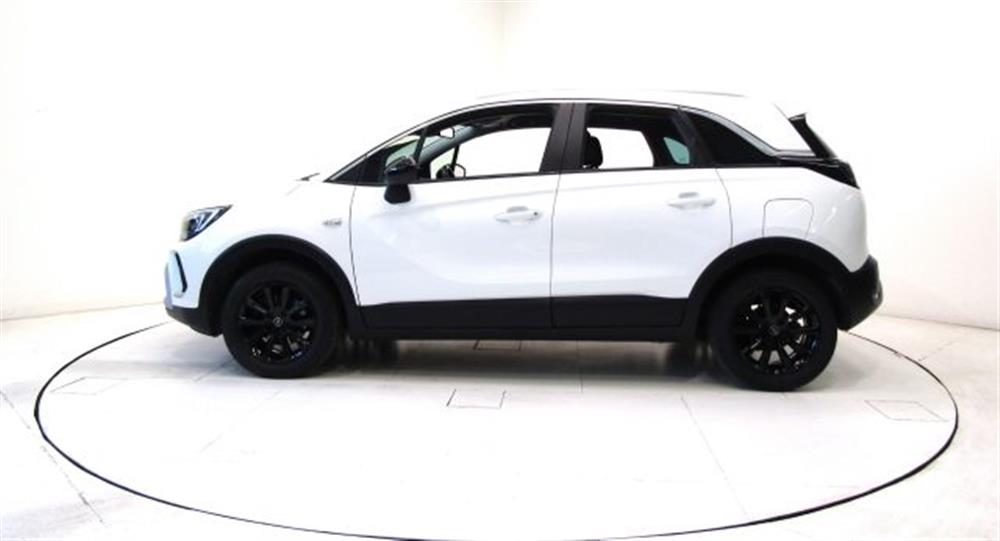 Crossland Crossland 1.2 Turbo 5P Manuale