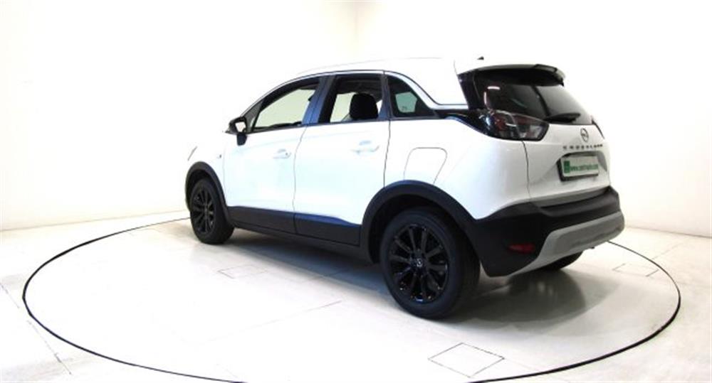 Crossland Crossland 1.2 Turbo 5P Manuale