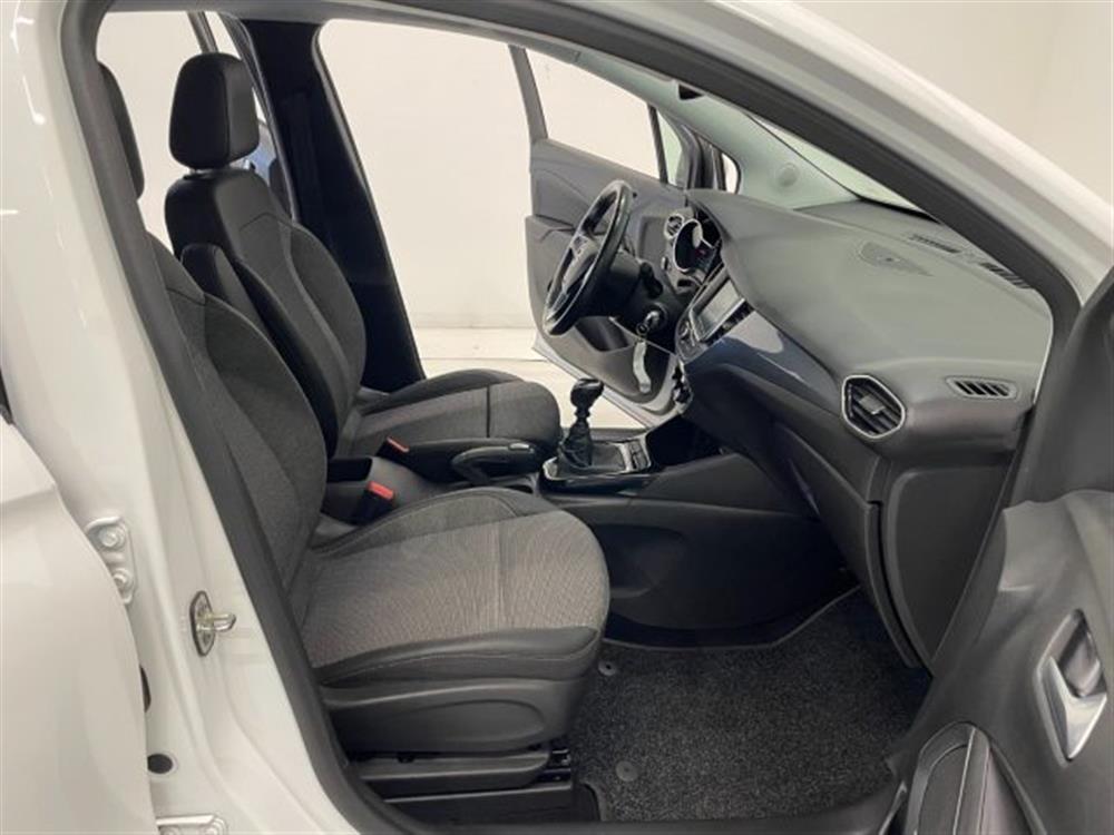 Crossland Crossland 1.2 Turbo 5P Manuale