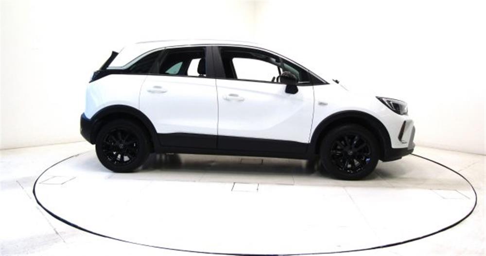 Crossland Crossland 1.2 Turbo 5P Manuale