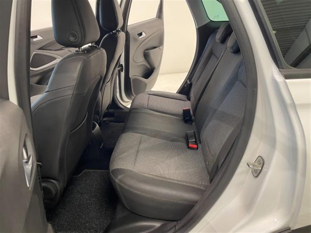 Crossland Crossland 1.2 Turbo 5P Manuale