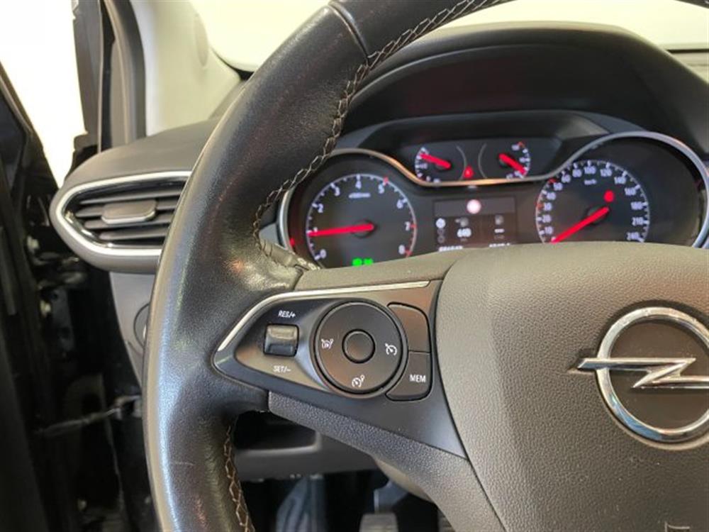 Crossland Crossland 1.2 Turbo 5P Manuale