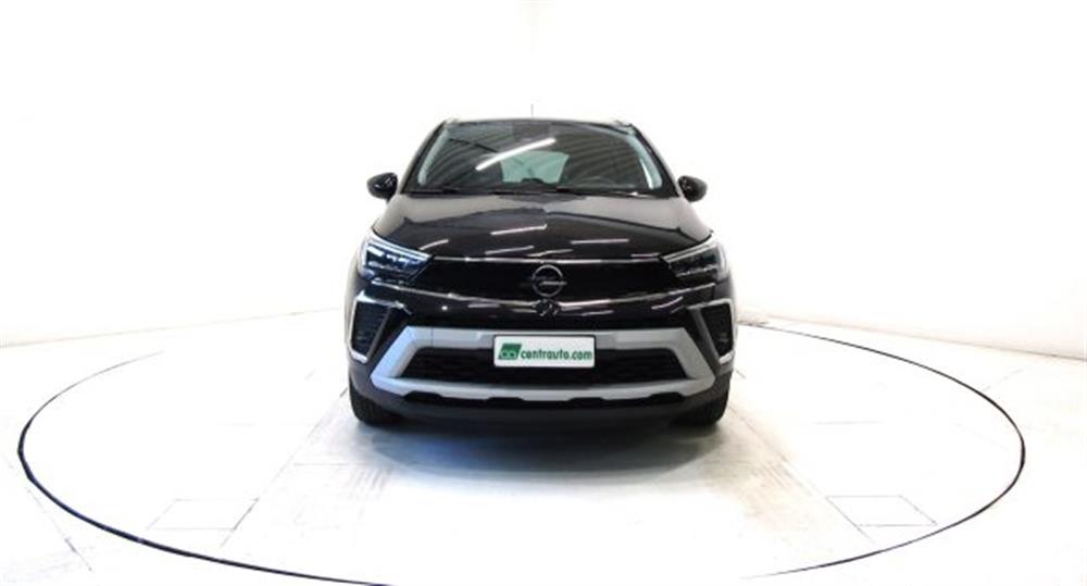 Crossland Crossland 1.2 Turbo 5P Manuale