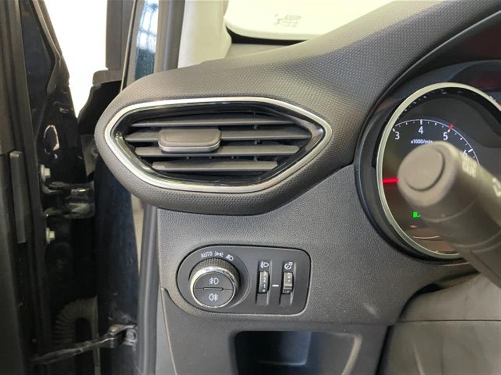 Crossland Crossland 1.2 Turbo 5P Manuale
