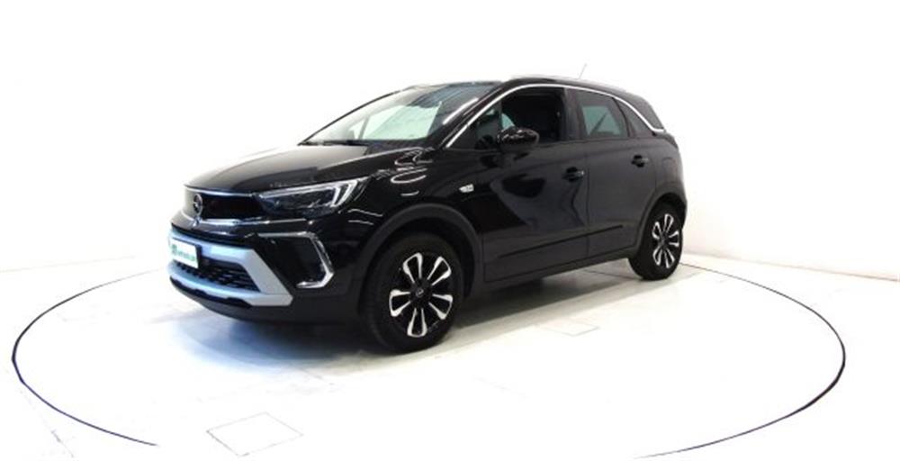 Crossland Crossland 1.2 Turbo 5P Manuale