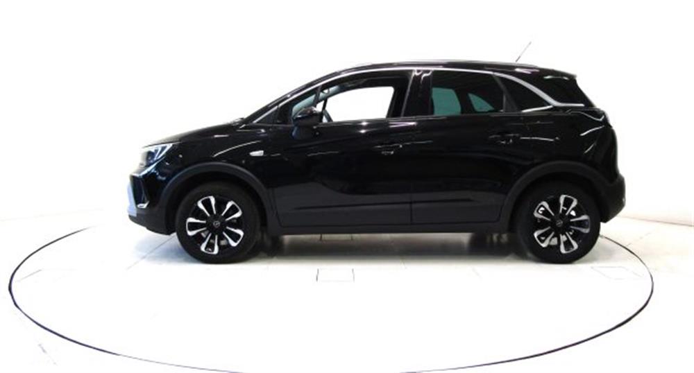 Crossland Crossland 1.2 Turbo 5P Manuale