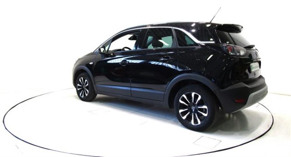 Crossland Crossland 1.2 Turbo 5P Manuale