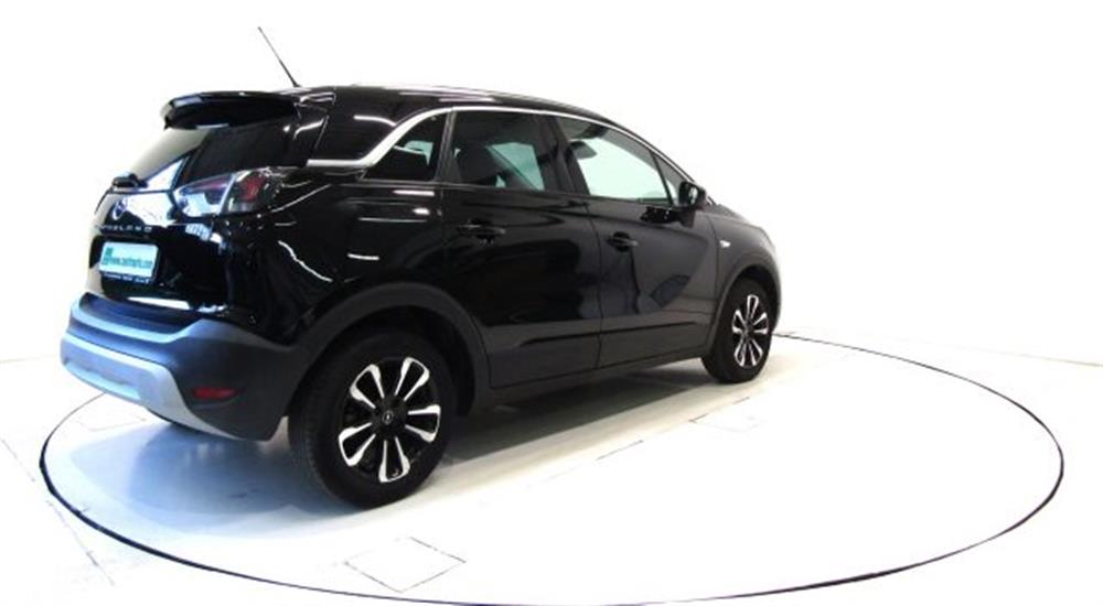 Crossland Crossland 1.2 Turbo 5P Manuale