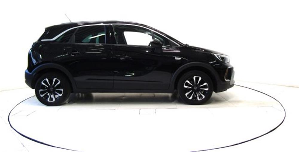 Crossland Crossland 1.2 Turbo 5P Manuale
