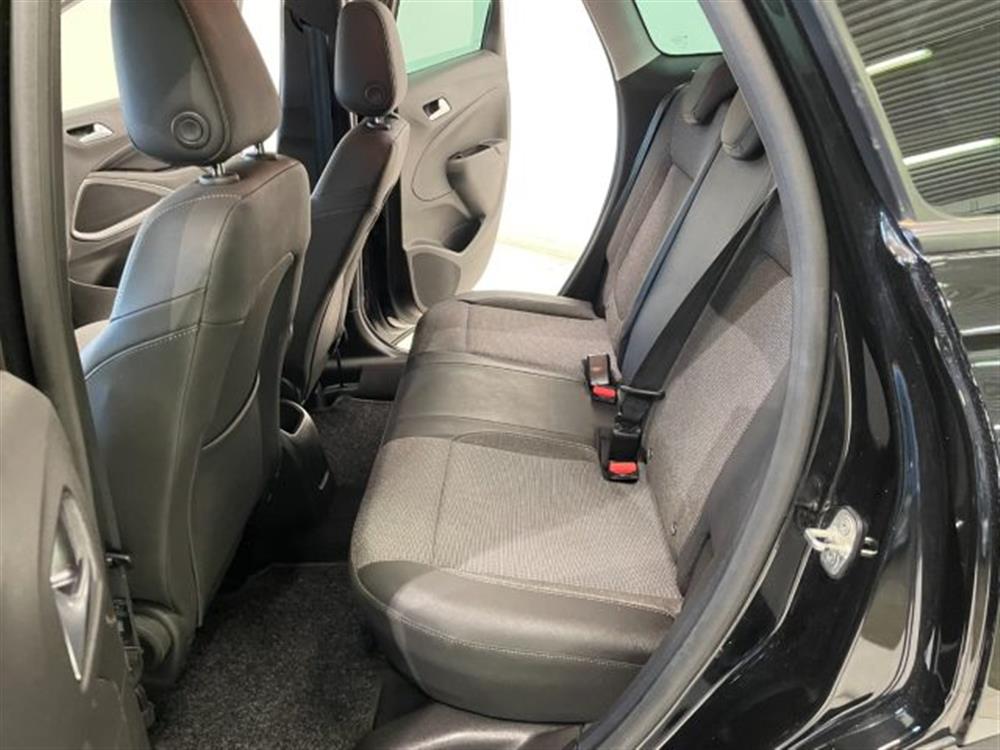 Crossland Crossland 1.2 Turbo 5P Manuale