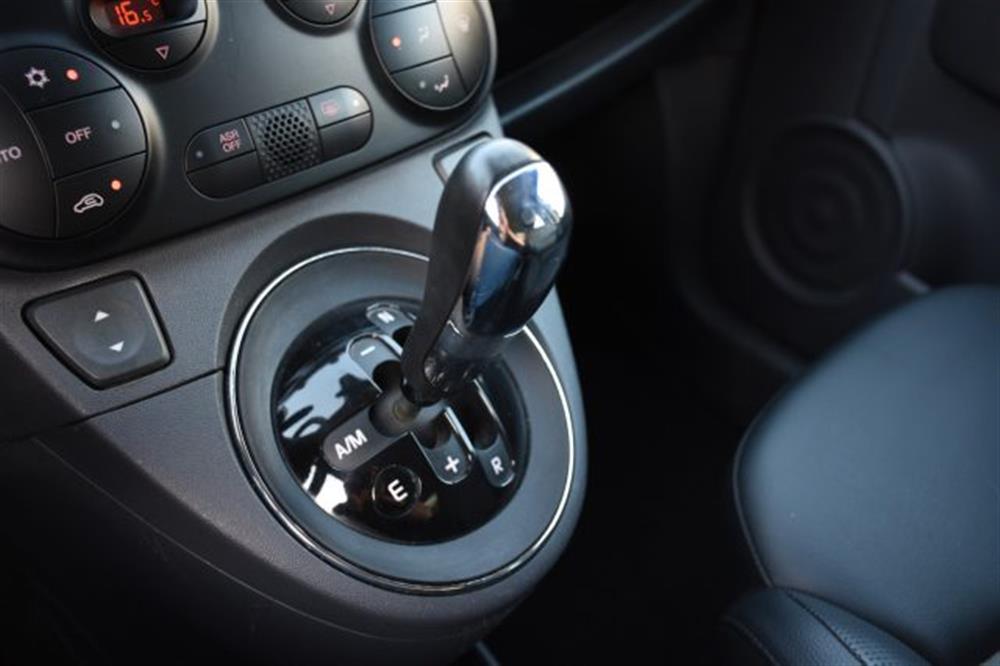 500 500 1.2 Sport CAMBIO AUT