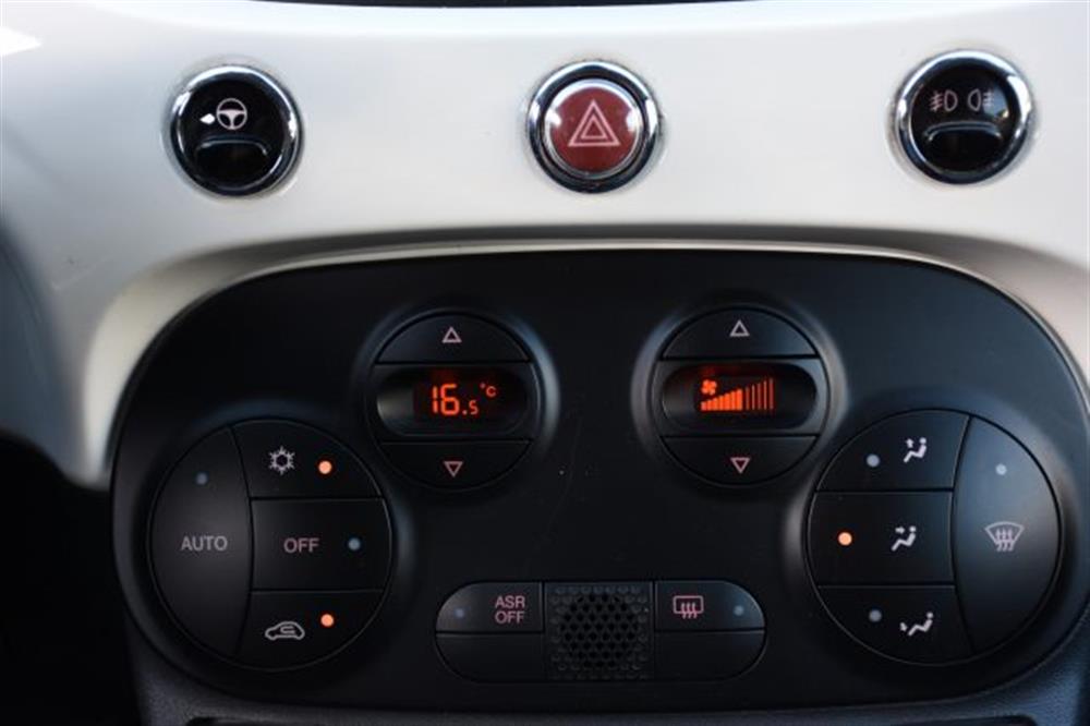 500 500 1.2 Sport CAMBIO AUT