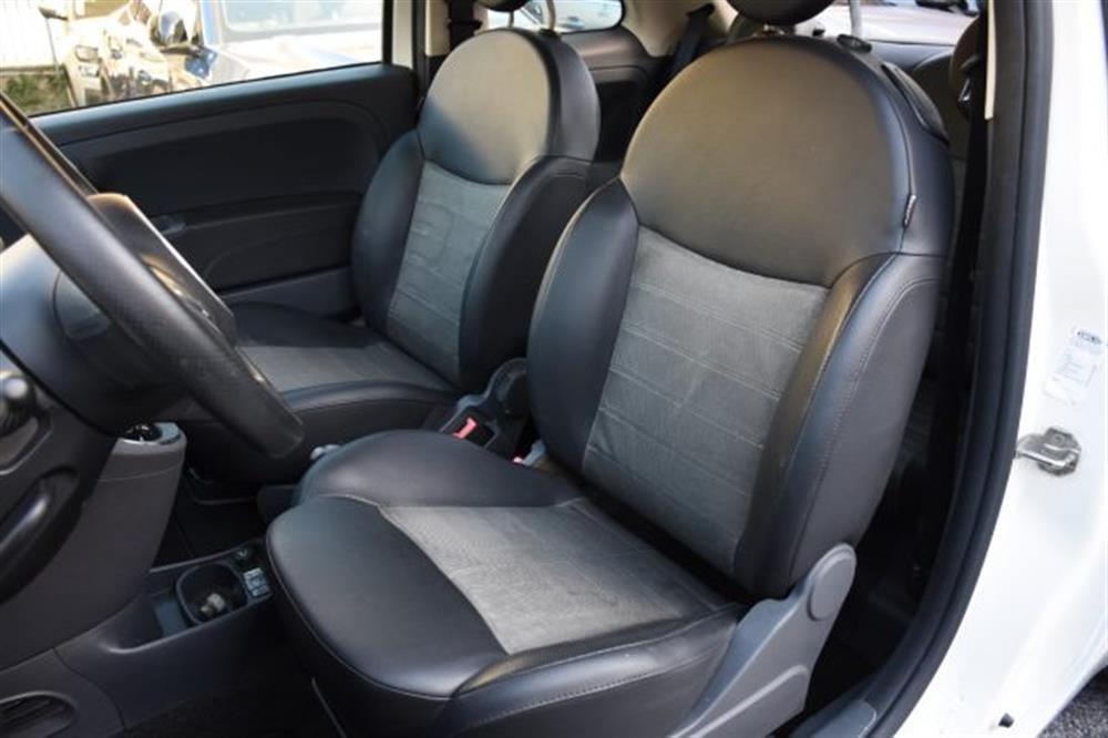 500 500 1.2 Sport CAMBIO AUT