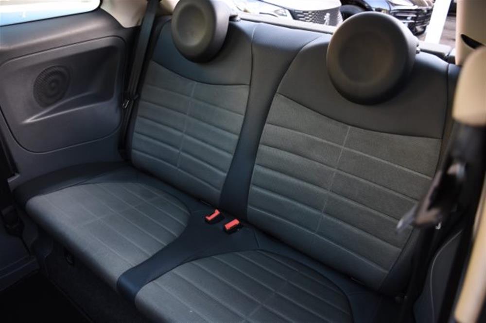 500 500 1.2 Sport CAMBIO AUT