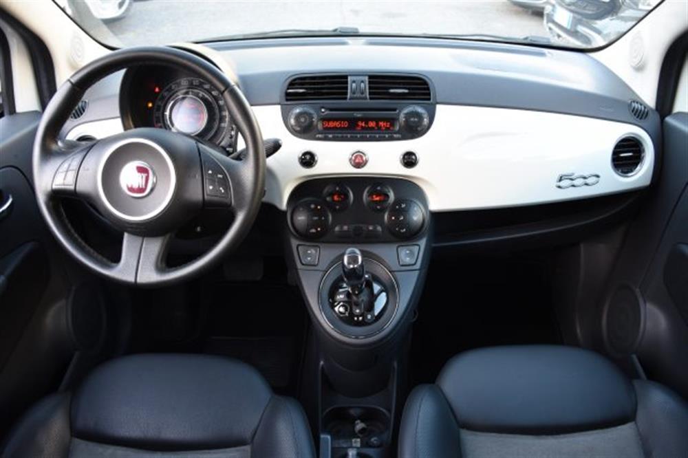500 500 1.2 Sport CAMBIO AUT