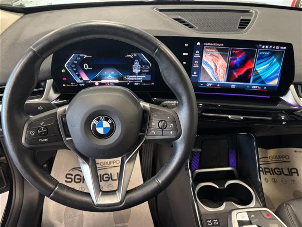 X1 X1 sDrive 18d xLine Ful