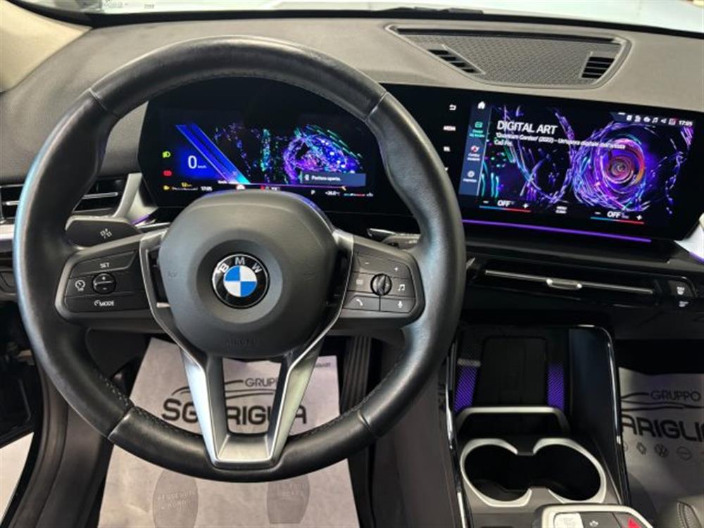 X1 X1 sDrive 18d xLine Ful