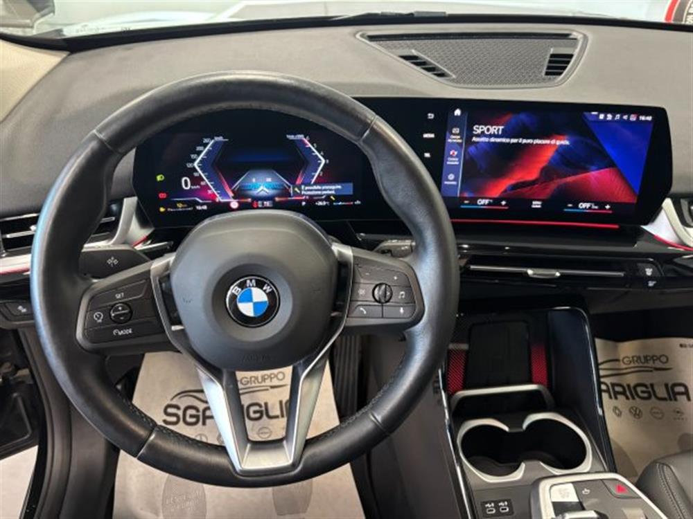 X1 X1 sDrive 18d xLine Ful
