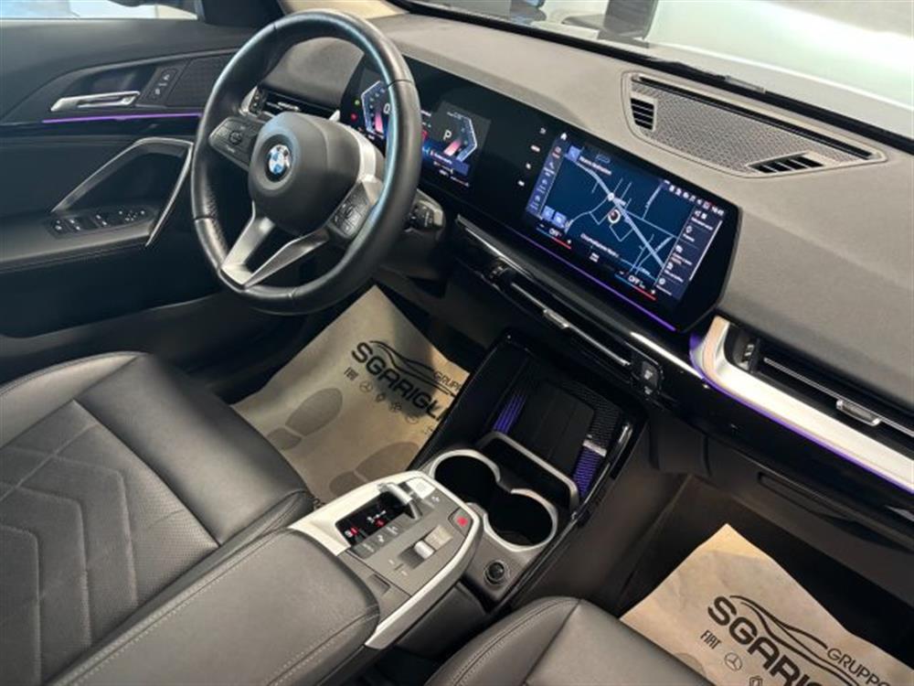 X1 X1 sDrive 18d xLine Ful