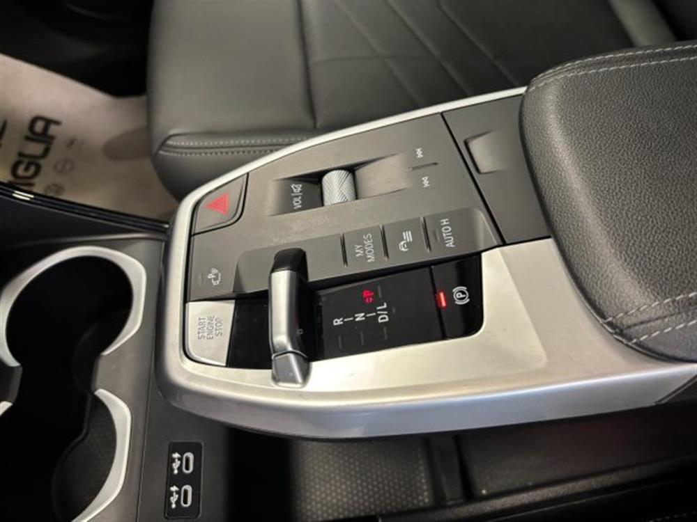 X1 X1 sDrive 18d xLine Ful