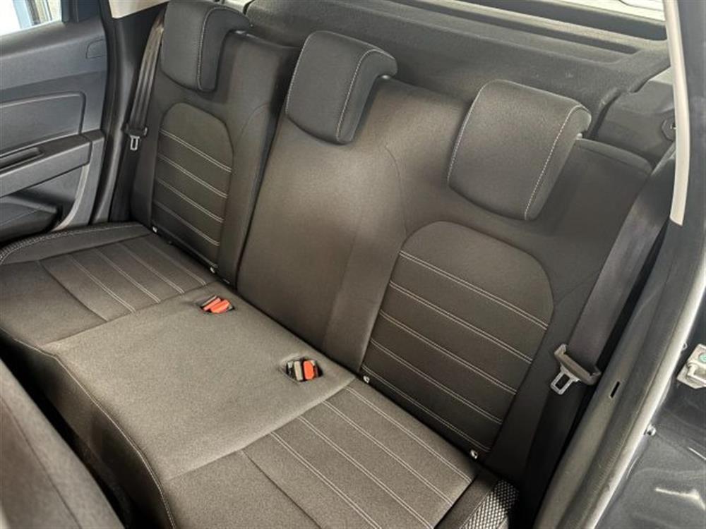 Duster Duster 1.6 GPL 4x2 Prestige