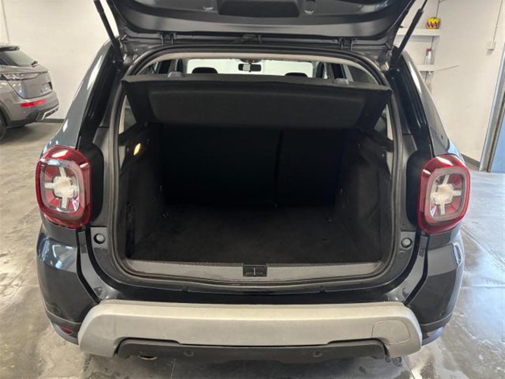 Duster Duster 1.6 GPL 4x2 Prestige