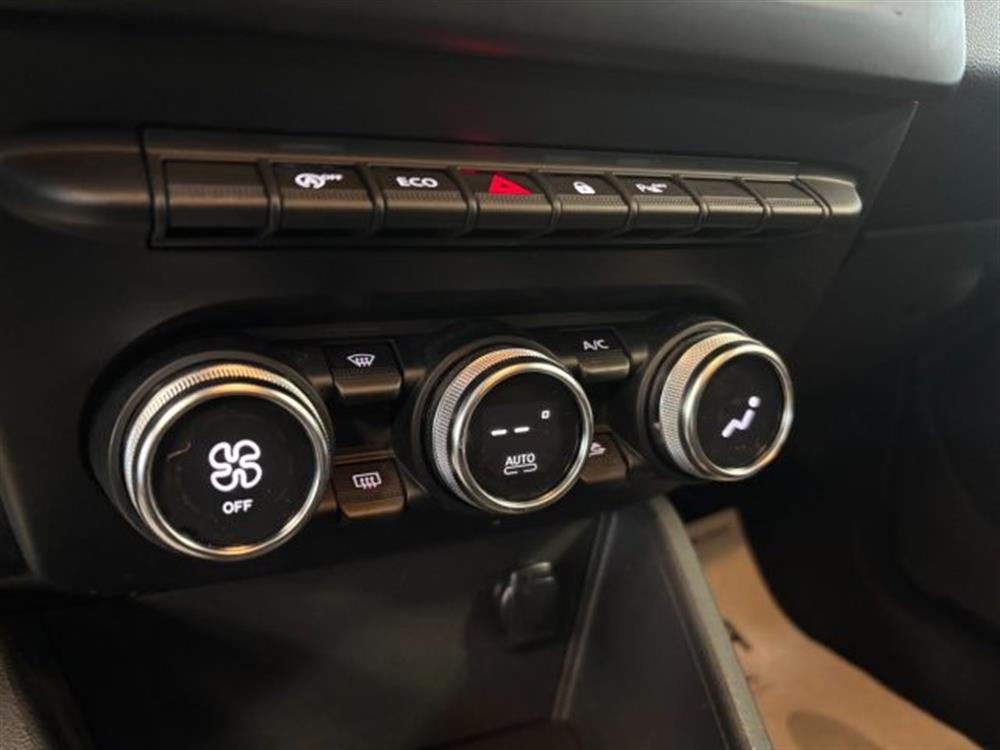 Duster Duster 1.6 GPL 4x2 Prestige