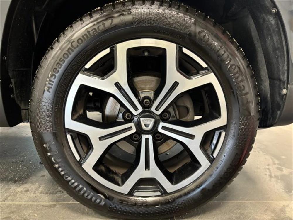 Duster Duster 1.6 GPL 4x2 Prestige