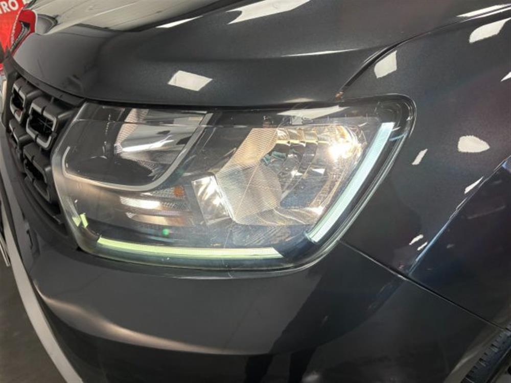 Duster Duster 1.6 GPL 4x2 Prestige