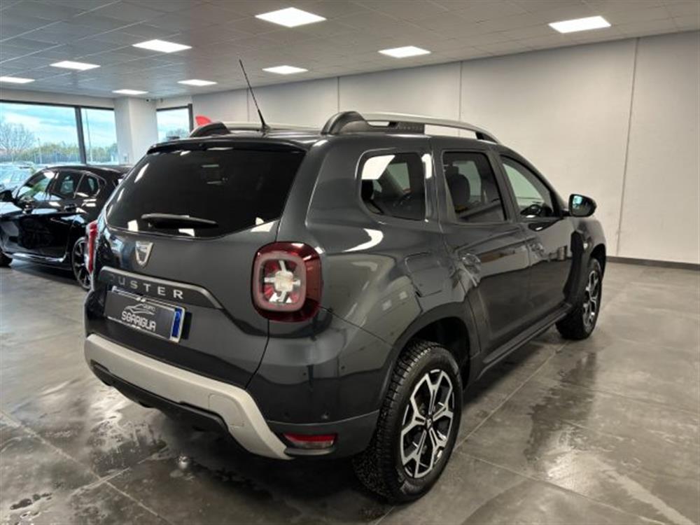 Duster Duster 1.6 GPL 4x2 Prestige
