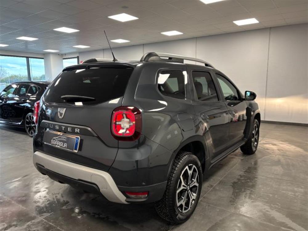 Duster Duster 1.6 GPL 4x2 Prestige