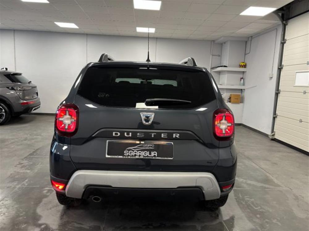Duster Duster 1.6 GPL 4x2 Prestige